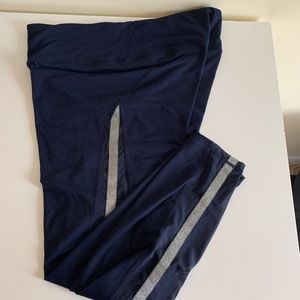 Victoria’s Secret Sport GLITTER leggings